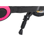 Elektrická motorka RZ56 MAX 24V - ružová